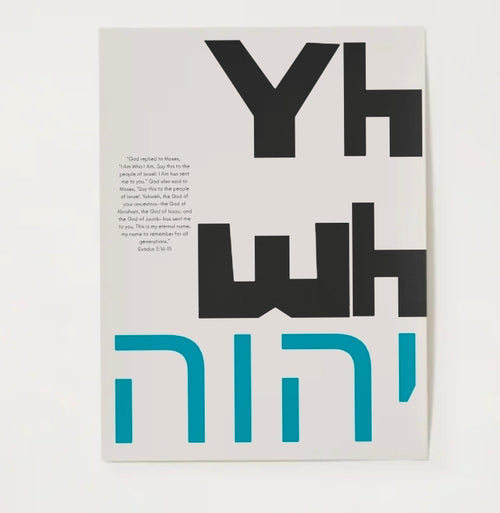 YHWH