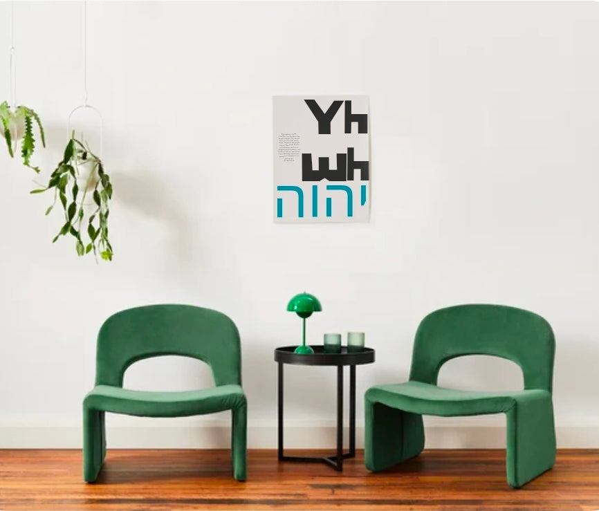 YHWH